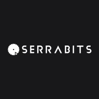 Serrabits logo, Serrabits contact details