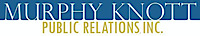 Murphy Knott Public Relations, Inc. logo, Murphy Knott Public Relations, Inc. contact details