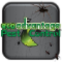 Eco Advantage Pest Control logo, Eco Advantage Pest Control contact details