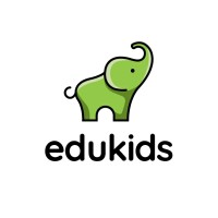 EduKids logo, EduKids contact details