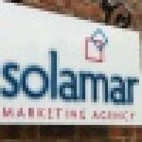 Solamar Agency logo, Solamar Agency contact details