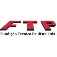 FTP Fundição Técnica Paulista Ltda logo, FTP Fundição Técnica Paulista Ltda contact details