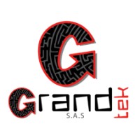 GRANDTEK S.A.S. (SOFTWARE) logo, GRANDTEK S.A.S. (SOFTWARE) contact details