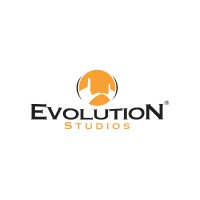 Evolution Studios logo, Evolution Studios contact details