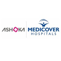 Ashoka Medicover Hospital Nashik logo, Ashoka Medicover Hospital Nashik contact details