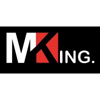 MK INGENIERIA logo, MK INGENIERIA contact details