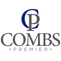 Combs Premier Realty Group logo, Combs Premier Realty Group contact details