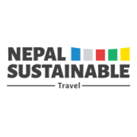 Nepal Sustainable Travel logo, Nepal Sustainable Travel contact details