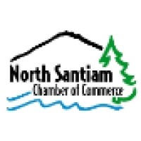 North Santiam Chamber of Commerce logo, North Santiam Chamber of Commerce contact details