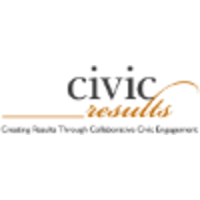 Civic Results logo, Civic Results contact details