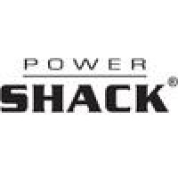 Power Shack logo, Power Shack contact details