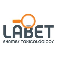 LABET Exames Toxicológicos logo, LABET Exames Toxicológicos contact details