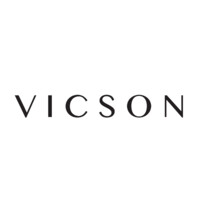 VICSON logo, VICSON contact details