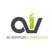 AV Services and Supply LLC logo, AV Services and Supply LLC contact details