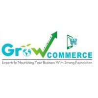 Grow Commerce logo, Grow Commerce contact details