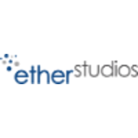 Ether Studios logo, Ether Studios contact details