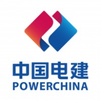 POWERCHINA logo, POWERCHINA contact details