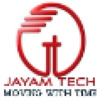 Jayam Tech logo, Jayam Tech contact details