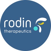 Rodin Therapeutics logo, Rodin Therapeutics contact details