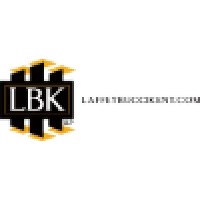 Laffey Bucci & Kent Law Firm logo, Laffey Bucci & Kent Law Firm contact details