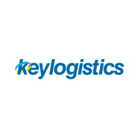 Key Logistics Group logo, Key Logistics Group contact details