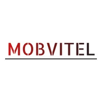 MOBVITEL logo, MOBVITEL contact details