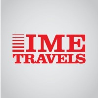 IME Travels Pvt.Ltd logo, IME Travels Pvt.Ltd contact details