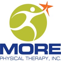 More Physical Therapy logo, More Physical Therapy contact details