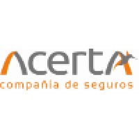 Acerta Seguros S.A. logo, Acerta Seguros S.A. contact details