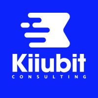 Kiiubit Consulting logo, Kiiubit Consulting contact details