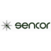 SENCOR logo, SENCOR contact details