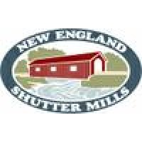 New England Shutter Mills logo, New England Shutter Mills contact details