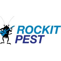 Rockit Pest Inc. logo, Rockit Pest Inc. contact details