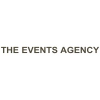 The Events Agency logo, The Events Agency contact details