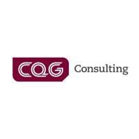 CQG Consulting logo, CQG Consulting contact details