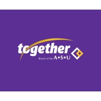 Together Queensland logo, Together Queensland contact details