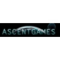 Ascent Games logo, Ascent Games contact details