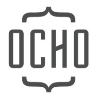 OCHO logo, OCHO contact details