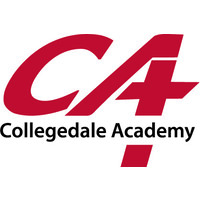 Collegedale Academy logo, Collegedale Academy contact details