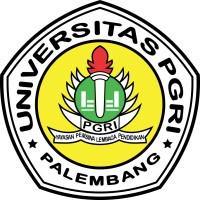 Universitas PGRI Palembang logo, Universitas PGRI Palembang contact details