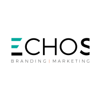 Echos logo, Echos contact details