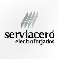 Serviacero Electroforjados logo, Serviacero Electroforjados contact details