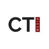 CT Media logo, CT Media contact details