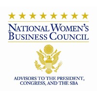 National Women's Business Council logo, National Women's Business Council contact details