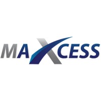 MaxcessMx logo, MaxcessMx contact details