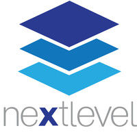 NextLevel logo, NextLevel contact details