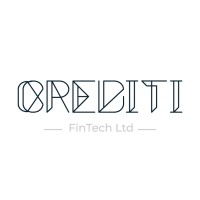 Crediti Fintech logo, Crediti Fintech contact details