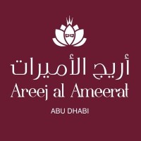 Areej  Al Ameerat logo, Areej  Al Ameerat contact details