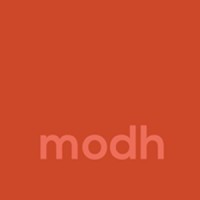 Studio Modh Architecture logo, Studio Modh Architecture contact details