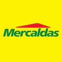 Mercaldas logo, Mercaldas contact details